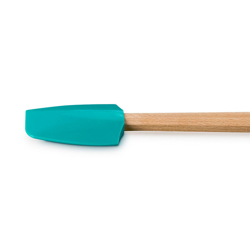 Le Creuset Signature Silicone Small Spatula image number 7